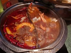 -牛New寿喜烧(中山公园龙之梦店)