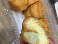 -泸溪河桃酥(秦淮夫子庙一店)