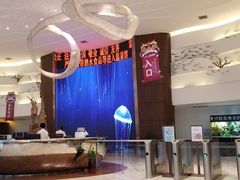 -渔岛海洋度假区