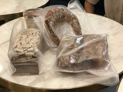 -WHEAT&BAKER-麥(凯德来福士店)