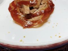 精品烤鸭-悦江(梅奔中心店)