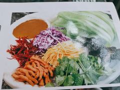 东北家常菜等-大鹅岛绿色生态美食园