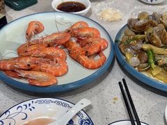 -锦里海景海鲜餐厅.三亚老字号(亚龙湾中心广场店)