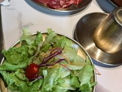 -西塔老太太泥炉烤肉(北京望京店)
