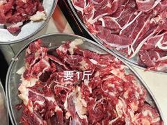 -菜忠潮州牛肉店(岗厦店)