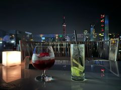 -罗斯福色戒酒吧(外滩店)