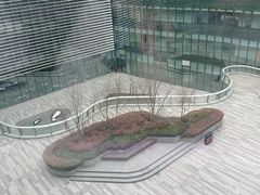 -新浪总部大厦