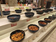 -玫瑰花园自助烤肉(顺义鑫海韵通店)