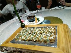 -天福苑(崇宁路店)