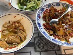 -罗大姐湘潭菜馆(洋湖春园店)