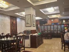 -新聚丰菜馆(太监弄店)