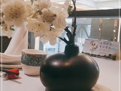 -肆月河豚·新淮扬(金融街店)