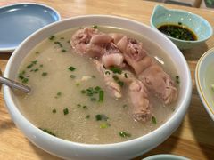 -冯记豆花店(健翔桥店)