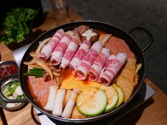 -KimPro 辛普乐概念韩餐
