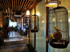 大堂-恒府1993(文昌北路店)