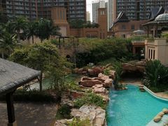 -三亚湾红树林度假世界(木棉酒店)