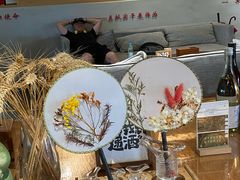 -水月周庄铂尔曼酒店-水月荟中餐厅