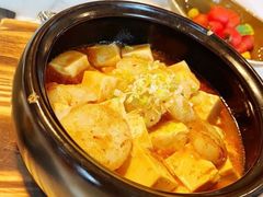 -宝丽轩中餐厅BAOLIXUAN