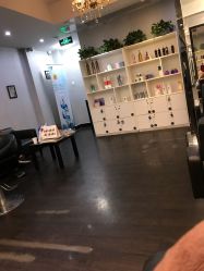 -维卡 Salon