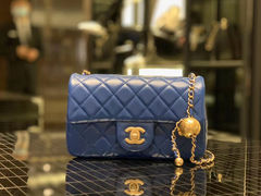 -CHANEL(ifs国际金融店)