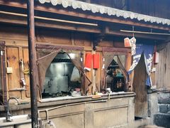 -龙姐私房菜(和顺古镇店)