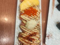 -采御鲜·回转寿司(汕头万达店)