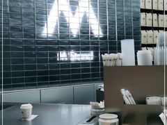 -M Stand(BFC外滩金融中心店)