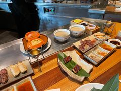 -赤坂亭·M9和牛烧肉·铁板烧(合肥万象城店)