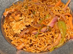 -范儿·嫂子烤肉·精致炭火烤肉(长治路店)