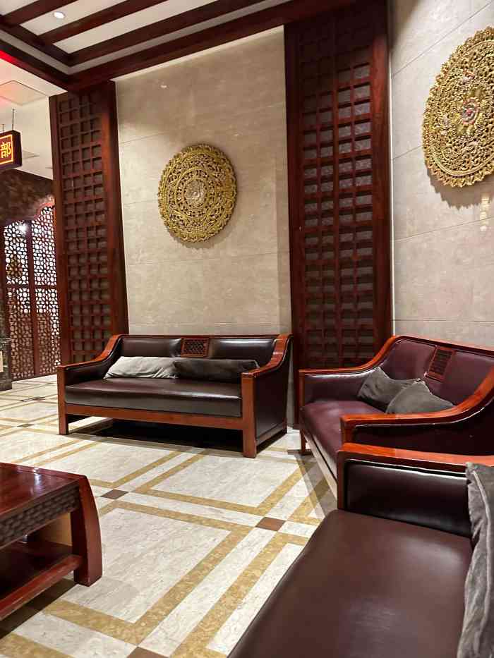 瑶池丽水温泉会馆(相城店)-"过年时去的,刚好那几天停水,好多人去,排.