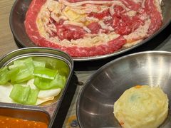 -西塔老太太泥炉烤肉(双井店)