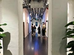 -大馆(前中区警署建築群)