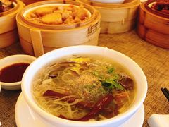 -晋江荣誉国际酒店·港誉茶餐厅