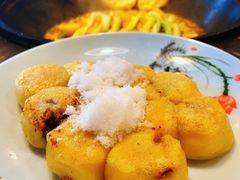 -粗粮人家·东北菜(洋桥店)