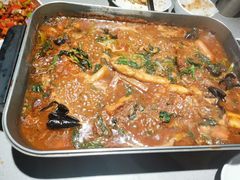 酱香味烤鱼-半天妖烤鱼(曹县万基店)