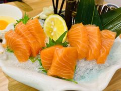 -松幸日式料理(中山路店)