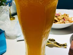 -阿里疆Alijiang·丝路美食·异域风情·清真(长楹天街店)