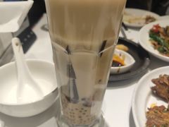 饮品-眉州东坡(春秀路店)