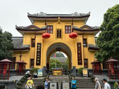 -桂林独秀峰王城景区