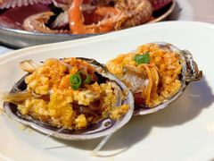 -大锅强·蒸海鲜青岛菜(金沙滩店)