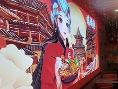 -柳大厨螺蛳粉(人民路总店)