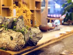 -听雨小筑茶舍(观音桥·龙湖新壹街店)