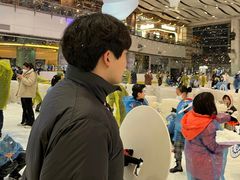 -冰纷万象滑冰场(沈阳万象城店)