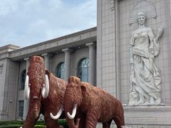 -满洲里西郊国际机场