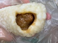 粢毛团-荣阳楼(山塘街店)