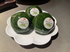 -小厨娘绣中淮扬(大行宫科巷店)