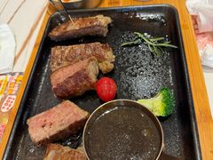 -豪享来牛排(人民店)