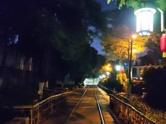 -铁路文化公园