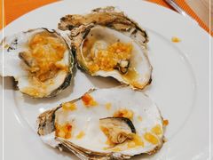 -万德诺富特酒店·自助餐厅(万德大厦店)