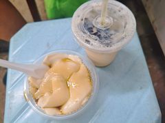 -义钦豆腐花
